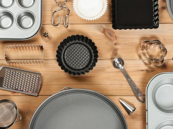 Baking Kit