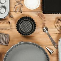 Baking Kit