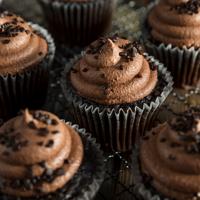 Chocolate Cupcakes