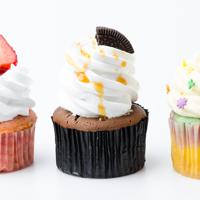 Cupcakes
